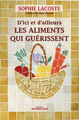 Les aliments qui guérissent